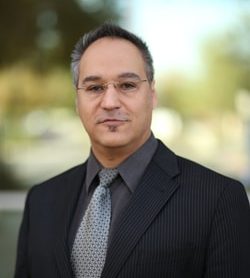 Arash Araghi, DO, MMM