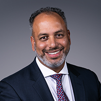 Dr. Wael Barsoum Accepts New Role with Healthcare Outcomes Performance Company