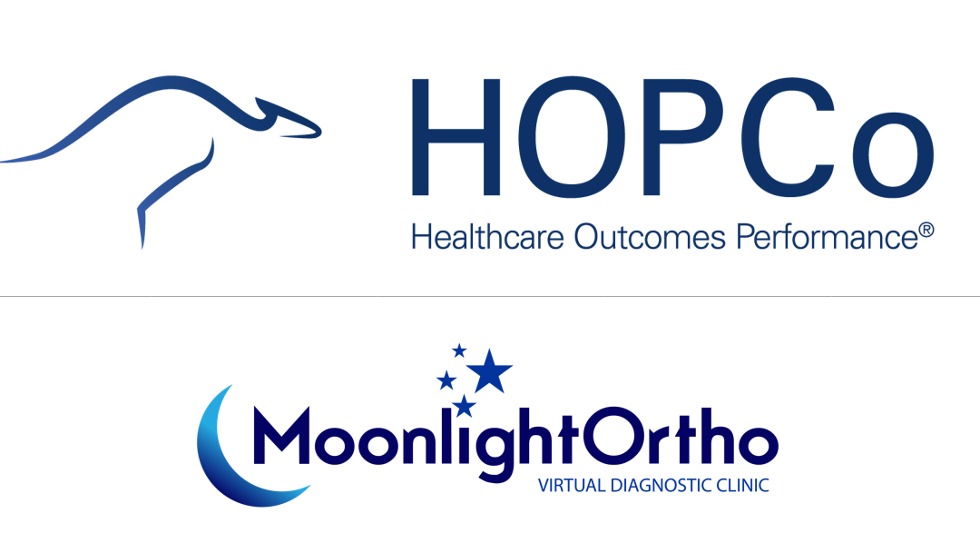 HOPCo Acquires MoonlightOrtho to Increase Patient Convenience and Expand Access to Musculoskeletal Care