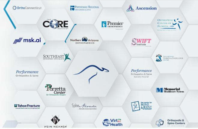 HOPCo Continues Its Growth as the Largest Fully Integrated MSK Platform in the Country Through New Partnerships and Value Creation